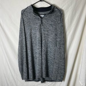 Under Armour Heat Gear Pullover size 2XL